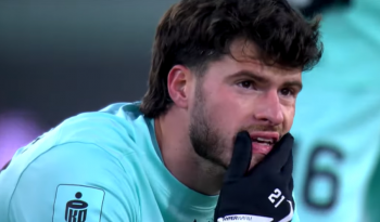 Wrzut, zgranie, strzał, Kaput! Śląsk Wrocław 